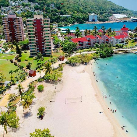 Beach Penthouse A25 Sandcastles Ocho Rios Zewnętrze zdjęcie