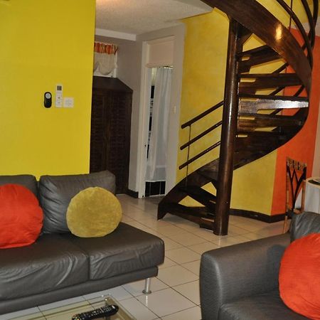 Beach Penthouse A25 Sandcastles Ocho Rios Zewnętrze zdjęcie