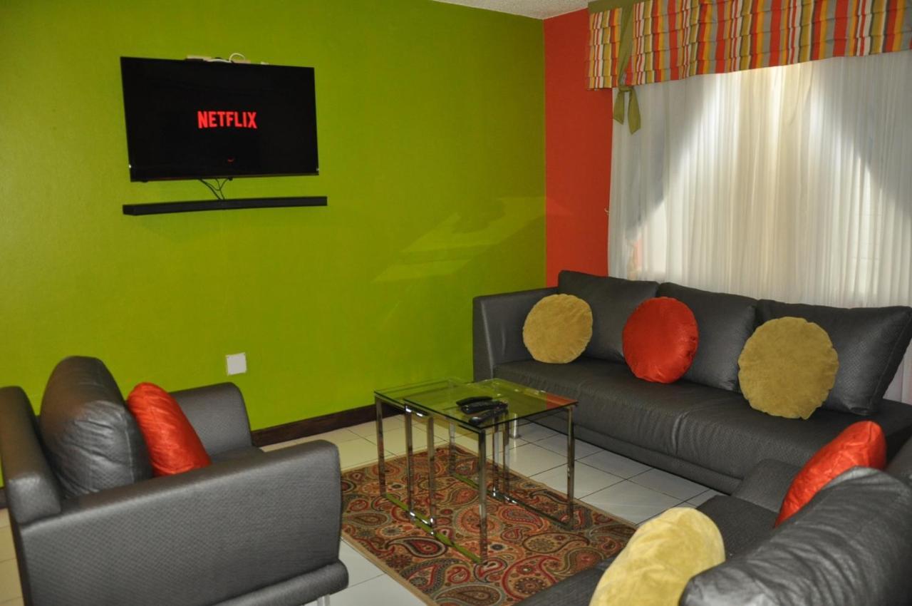 Beach Penthouse A25 Sandcastles Ocho Rios Zewnętrze zdjęcie