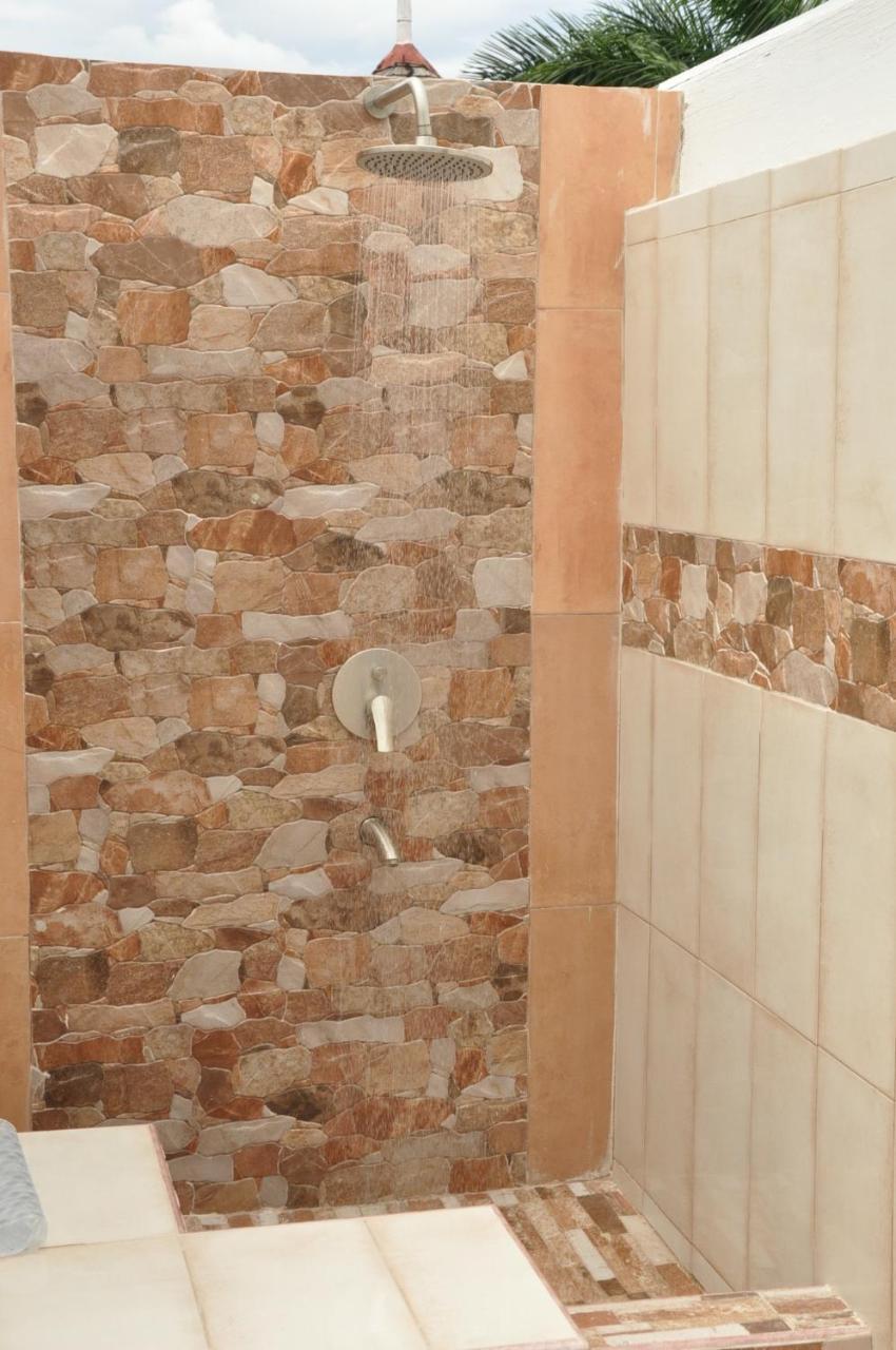 Beach Penthouse A25 Sandcastles Ocho Rios Zewnętrze zdjęcie