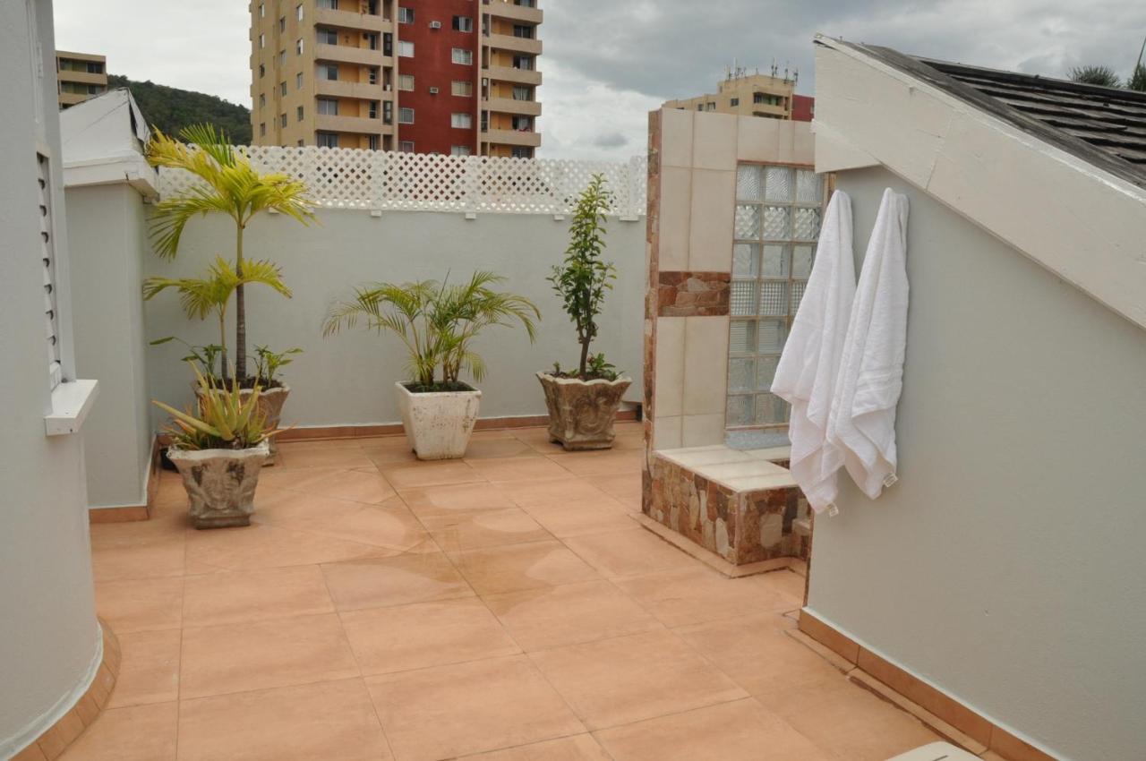Beach Penthouse A25 Sandcastles Ocho Rios Zewnętrze zdjęcie