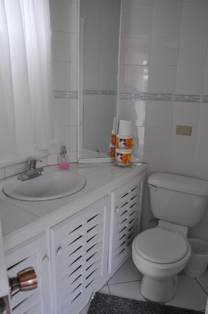 Beach Penthouse A25 Sandcastles Ocho Rios Zewnętrze zdjęcie